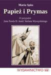 Papież i Prymas w sklepie internetowym Booknet.net.pl