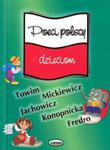 Poeci polscy dzieciom w sklepie internetowym Booknet.net.pl