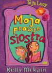 MOJA PRAWIE SIOSTRA BR. AKAPIT PRESS 9788361635192 w sklepie internetowym Booknet.net.pl