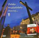 Polska wyglądałaby inaczej DVD w sklepie internetowym Booknet.net.pl