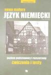 Język niemiecki, poziom podstawowy i rozszerzony, ćwiczenia i testy w sklepie internetowym Booknet.net.pl