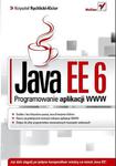 Java EE 6. Programowanie aplikacji WWW w sklepie internetowym Booknet.net.pl