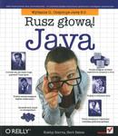 Java. Rusz głową! Wydanie II. Obejmuje Javę 5.0 w sklepie internetowym Booknet.net.pl