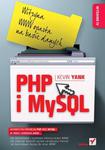 PHP i MySQL. Witryna WWW oparta na bazie danych. Wydanie IV w sklepie internetowym Booknet.net.pl