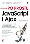 Po prostu JavaScript i Ajax. Wydanie VII w sklepie internetowym Booknet.net.pl