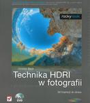Technika HDRI w fotografii. Od inspiracji do obrazu w sklepie internetowym Booknet.net.pl