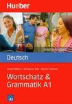 Wortschatz & Grammatik A1 w sklepie internetowym Booknet.net.pl