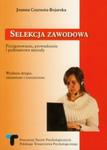 Selekcja zawodowa w sklepie internetowym Booknet.net.pl