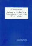 Ustawa o fundacjach Komentarz praktyczny Wzory pism w sklepie internetowym Booknet.net.pl