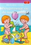 Przygotowuję się do nauki pisania 5-6 lat w sklepie internetowym Booknet.net.pl