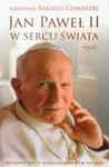 Jan Paweł II w sercu świata w sklepie internetowym Booknet.net.pl