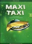 Język angielski, Maxi Taxi 1 - zeszyt ćwiczeń, klasa 4-6, szkoła podstawowa w sklepie internetowym Booknet.net.pl