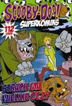 Scooby-Doo! Superkomiks 24 Strach ma wielkie oczy w sklepie internetowym Booknet.net.pl