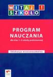 Witaj szkoło 1-3 Program nauczania w sklepie internetowym Booknet.net.pl