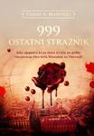 999 Ostatni strażnik w sklepie internetowym Booknet.net.pl