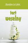 Tort weselny w sklepie internetowym Booknet.net.pl