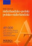 Mały słownik niderlandzko-polski, polsko-niderlandzki w sklepie internetowym Booknet.net.pl