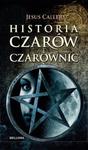 Historia czarów i czarownic w sklepie internetowym Booknet.net.pl