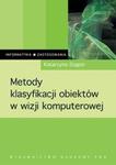 Metody klasyfikacji obiektów w wizji komputerowej w sklepie internetowym Booknet.net.pl