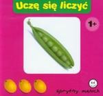 Sprytny maluch Uczę sie liczyć w sklepie internetowym Booknet.net.pl