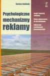 Psychologiczne mechanizmy reklamy w sklepie internetowym Booknet.net.pl