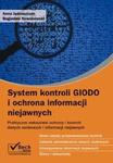 System kontroli GIODO i ochrona informacji niejawnych w sklepie internetowym Booknet.net.pl