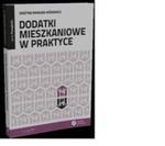 Dodatki mieszkaniowe w praktyce w sklepie internetowym Booknet.net.pl