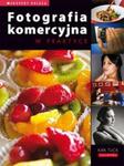 Fotografia komercyjna w praktyce w sklepie internetowym Booknet.net.pl