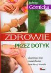 Zdrowie przez dotyk w sklepie internetowym Booknet.net.pl