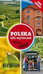 Polska 101 wycieczek w sklepie internetowym Booknet.net.pl