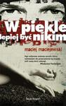 W piekle lepiej być nikim w sklepie internetowym Booknet.net.pl