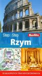 Berlitz Rzym Przewodnik Step by Step w sklepie internetowym Booknet.net.pl