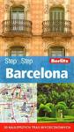 Berlitz Barcelona Przewodnik Step by Step w sklepie internetowym Booknet.net.pl