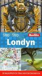 Berlitz Londyn Przewodnik Step by Step w sklepie internetowym Booknet.net.pl