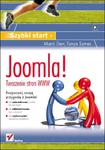 Joomla! Tworzenie stron WWW. Szybki start w sklepie internetowym Booknet.net.pl