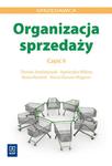 Organizacja sprzedaży. Część 2. Sprzedawca w sklepie internetowym Booknet.net.pl