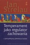 Temperament jako regulator zachowania z perspektywy półwiecza badań w sklepie internetowym Booknet.net.pl