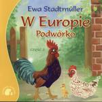 W Europie Podwórko część 2 w sklepie internetowym Booknet.net.pl