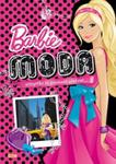 Barbie Moda Wszystko co powinnaś wiedzieć w sklepie internetowym Booknet.net.pl