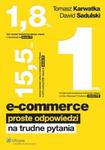 E-commerce w sklepie internetowym Booknet.net.pl