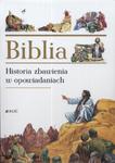 Biblia. Historia zbawienia w opowiadaniach w sklepie internetowym Booknet.net.pl