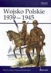 Wojsko polskie 1939-1945 w sklepie internetowym Booknet.net.pl