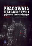 Pracownia diagnostyki pojazdów samochodowych w sklepie internetowym Booknet.net.pl