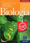 Biologia. Gimnazjum, część 3. Podręcznik w sklepie internetowym Booknet.net.pl