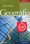 Geografia. Klasa 3, gimnazjum. Zestaw: Podręcznik+atlas w sklepie internetowym Booknet.net.pl