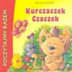 Kurczaczek czaczek w sklepie internetowym Booknet.net.pl