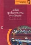 Ludzie społeczeństwa cywilizacje Część 3 Historia XIX i XX wieku w sklepie internetowym Booknet.net.pl
