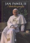 Autobiografia Jan Paweł II w sklepie internetowym Booknet.net.pl