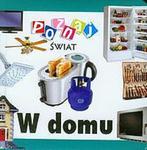 Poznaj świat. W domu w sklepie internetowym Booknet.net.pl