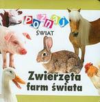 Zwierzęta Poznaj świat w sklepie internetowym Booknet.net.pl